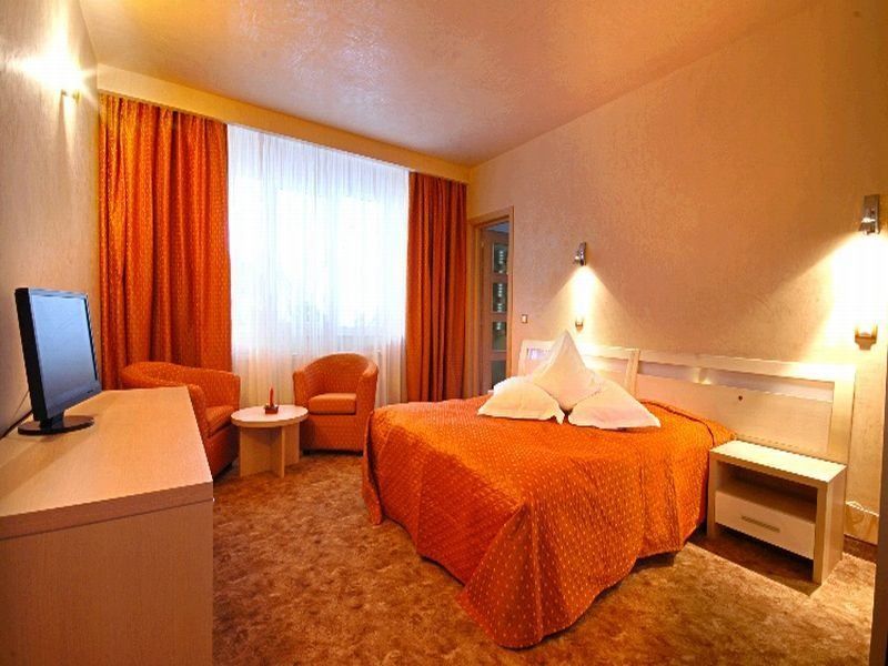 Pantex Hotel Brasov Exterior photo