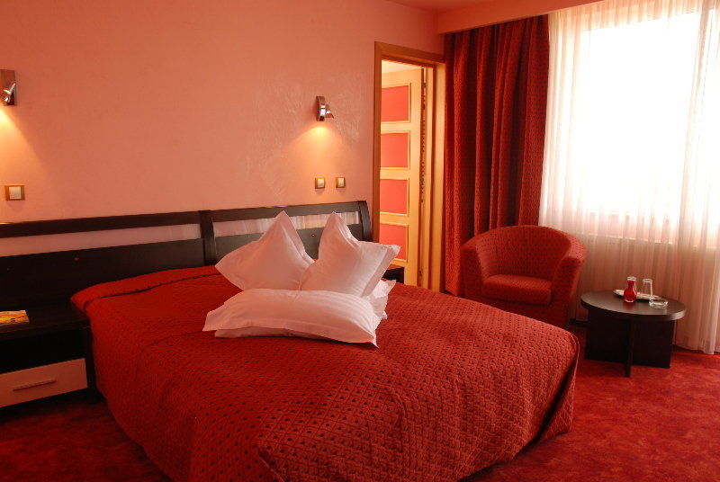 Pantex Hotel Brasov Exterior photo
