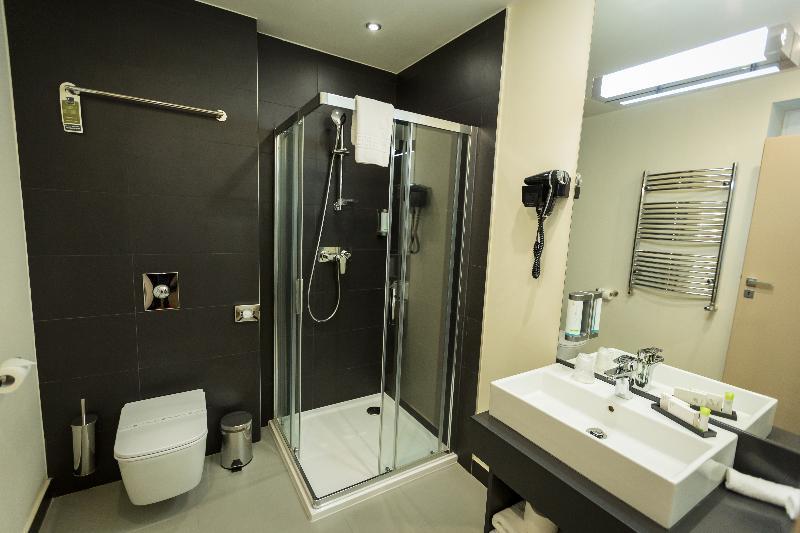 Pantex Hotel Brasov Exterior photo
